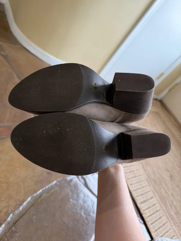 Steve Madden Adelphie Booties - Image 3