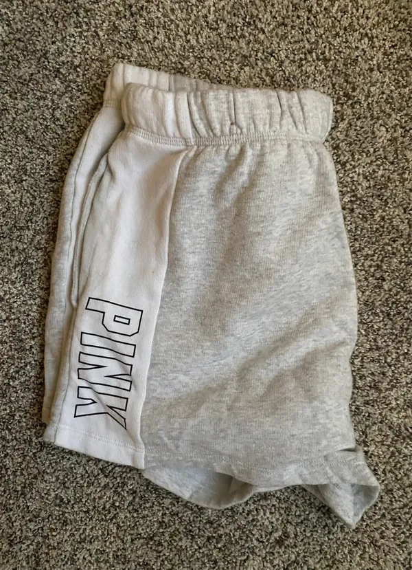 PINK Victoria’s Secret Shorts - Image 2