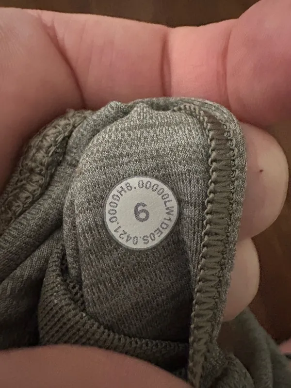 Lululemon Align Tank - Image 2