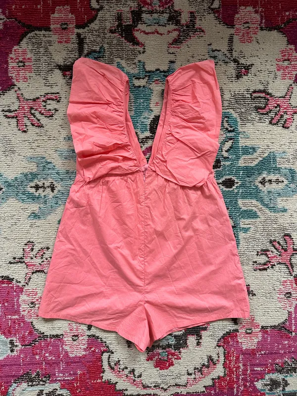 Day + Moon Romper - Image 3