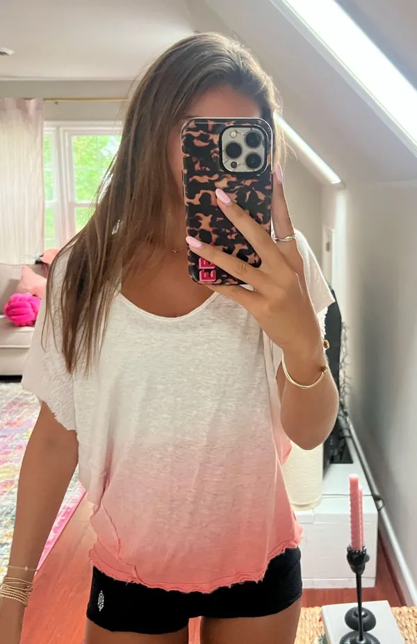 Free People Top - Image 3