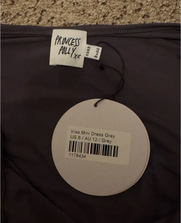 Princess Polly Dress - Image 5