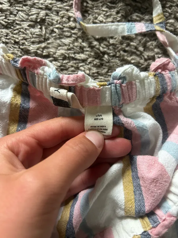 Roxy Top - Image 4