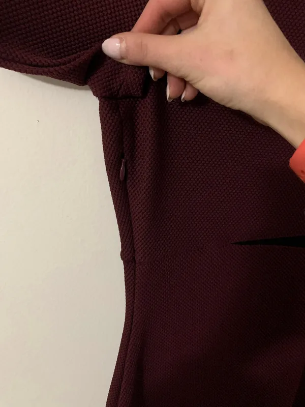 Bodycon Dress - Image 2