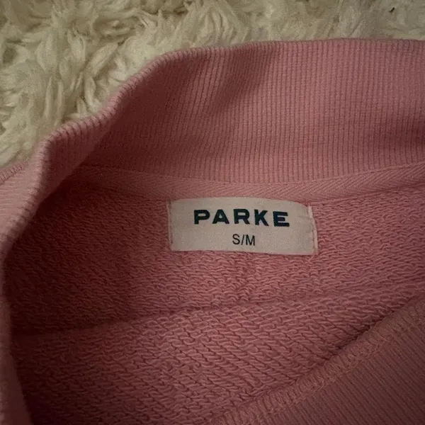 PARKE Mockneck - Image 3