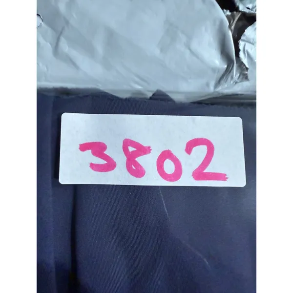 Aerie Chill Play Move Womens High Waisted Pocket Leggings Blue Medium 3802 - Image 7