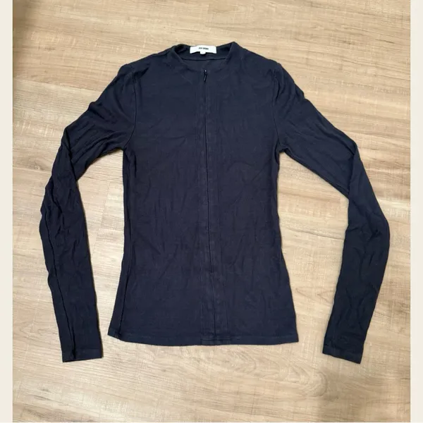 Joah Brown invisible zip top! - Image 2