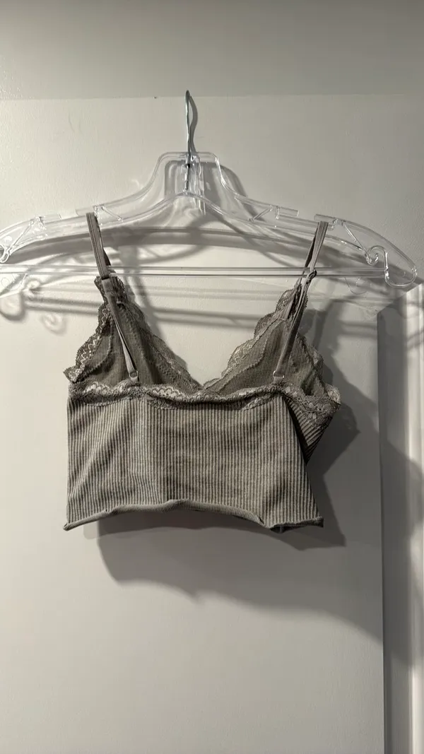 Forever 21 Top Crop Tank Top - Image 2