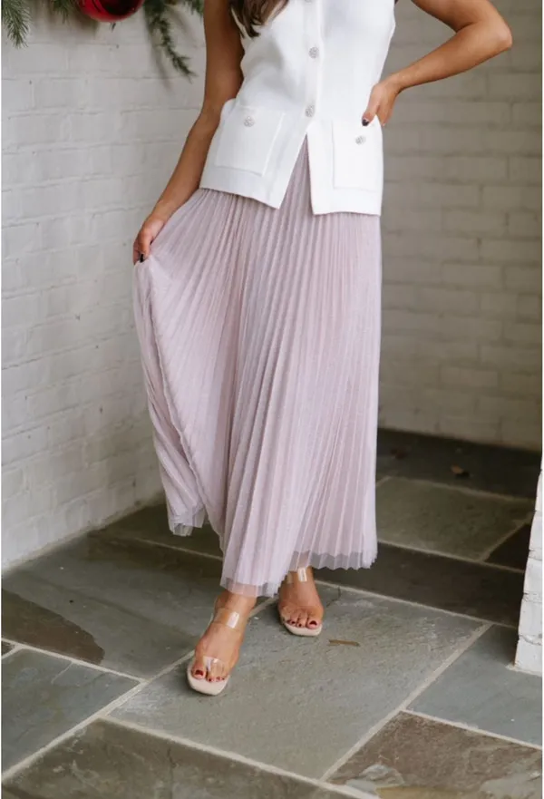 These Three Boutique Skirt - Image 3