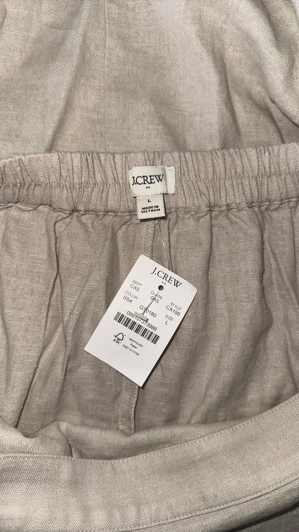 J.Crew Skirt - Image 5