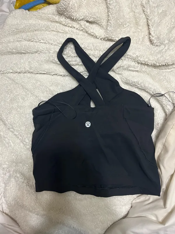 Lululemon tank - Image 2