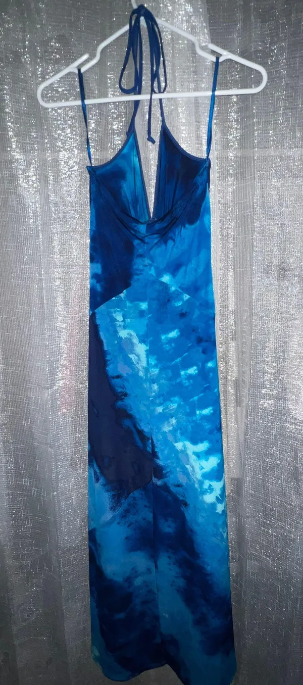 White House | Black Market Dress - Image 3