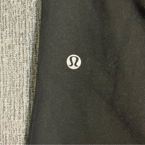 Lululemon Rainbow Flare Crop Leggings - Image 6