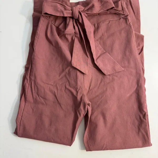Windsor pink skinny dress pants - Image 3
