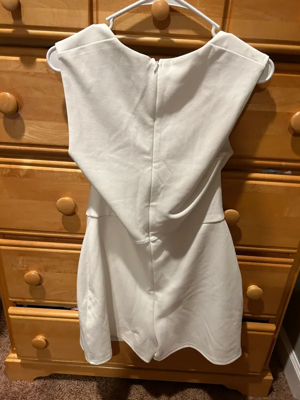 Lulus Enticing Endeavors Romper - Image 4