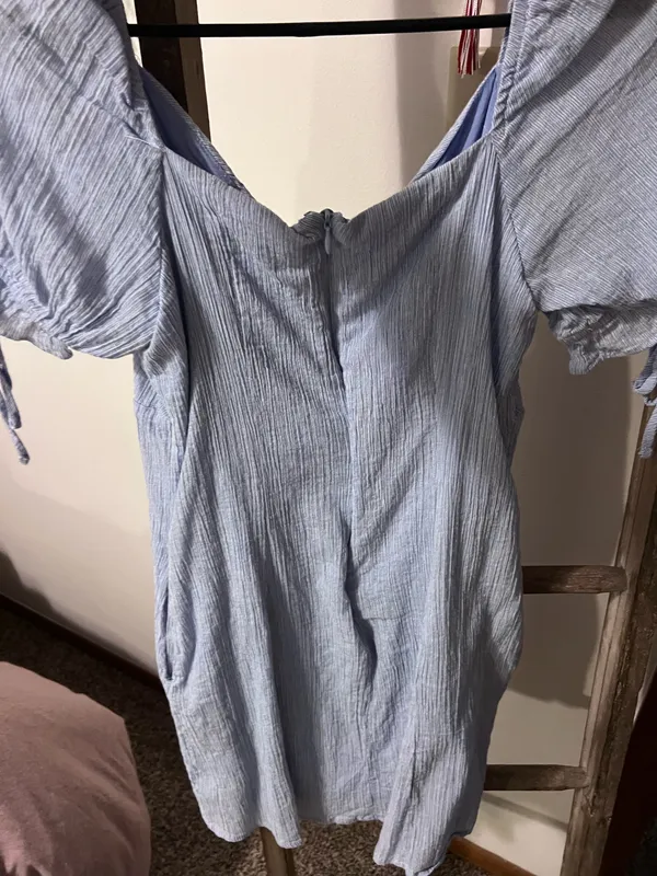 Lulus Mini Dress - Image 6