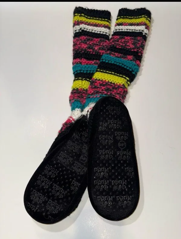 Mudd House Slippers - Image 2