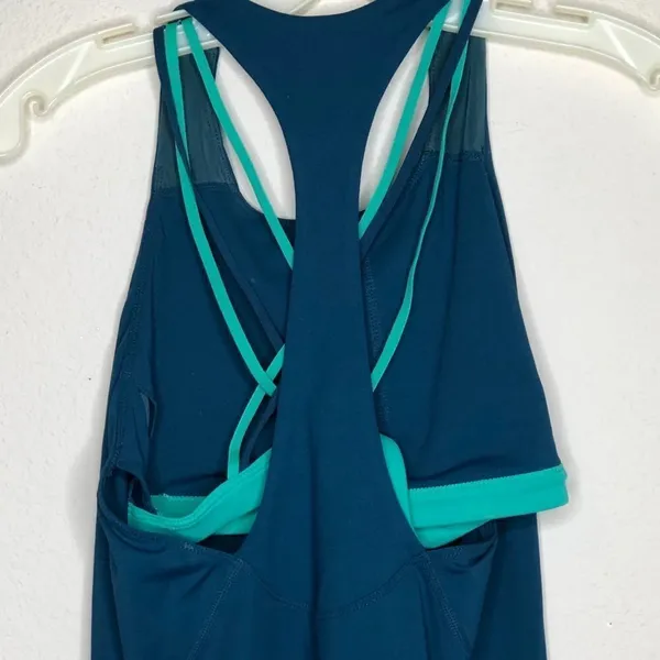 Workout Tank‎ - Image 2