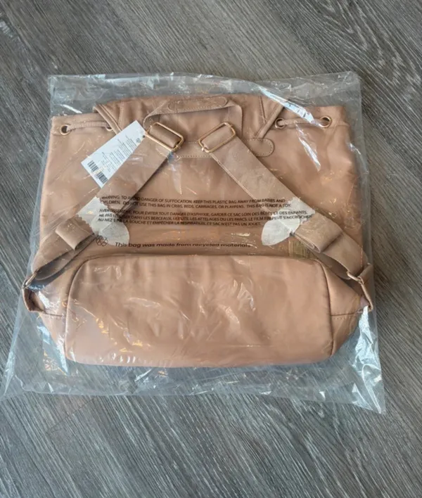 NWT Year of Ours Backpack  - Image 6