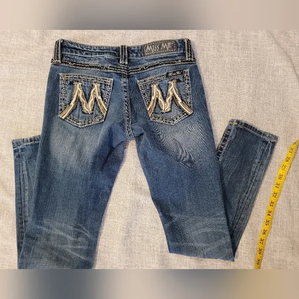 Miss Me Jeans - Image 2