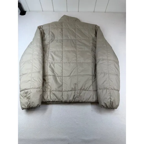 Patagonia Women's Light Gust Jacket Seabird Grey Large NEW ($250 Retail) - Image 3