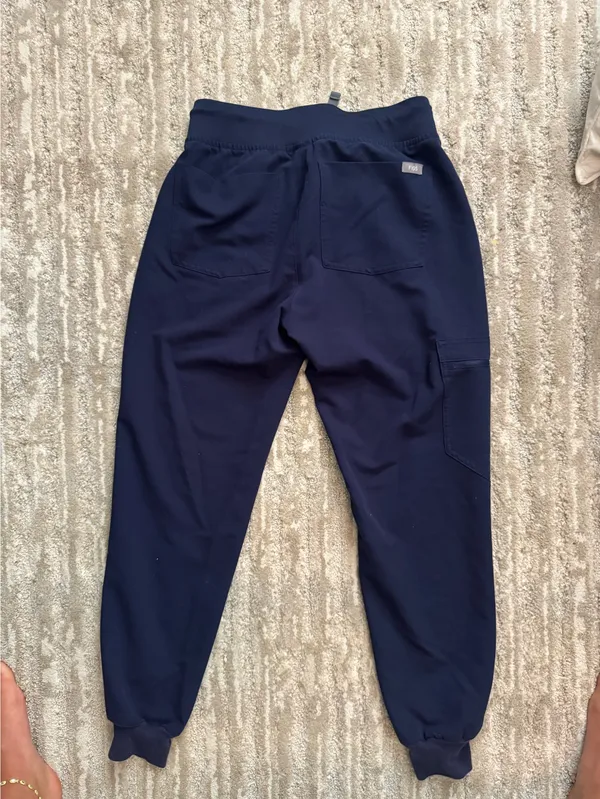 FIGS Scrub Pants - Image 2