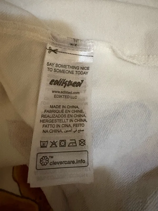 Edikted Tube Top - Image 3