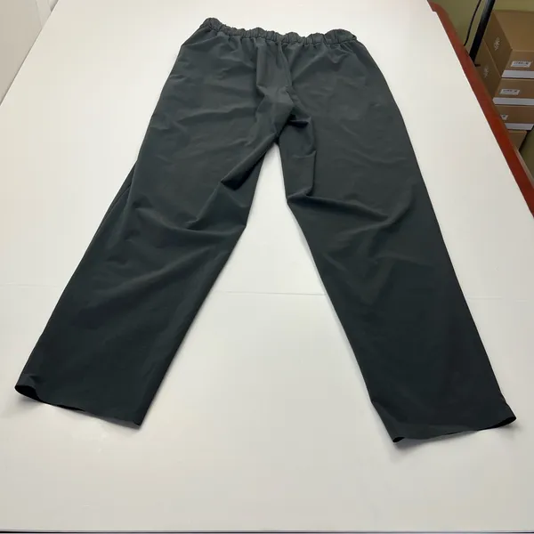 Outerknown Active Womens OK Agility Pants Black Size Small‎ Athletic Athleisure - Image 12