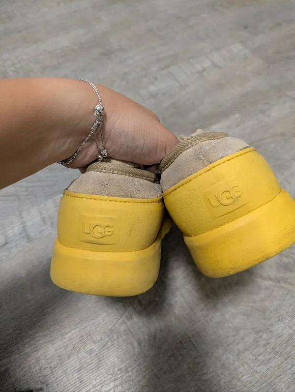 UGG Tasman Waterproof Hybrid Slip-On - Image 5