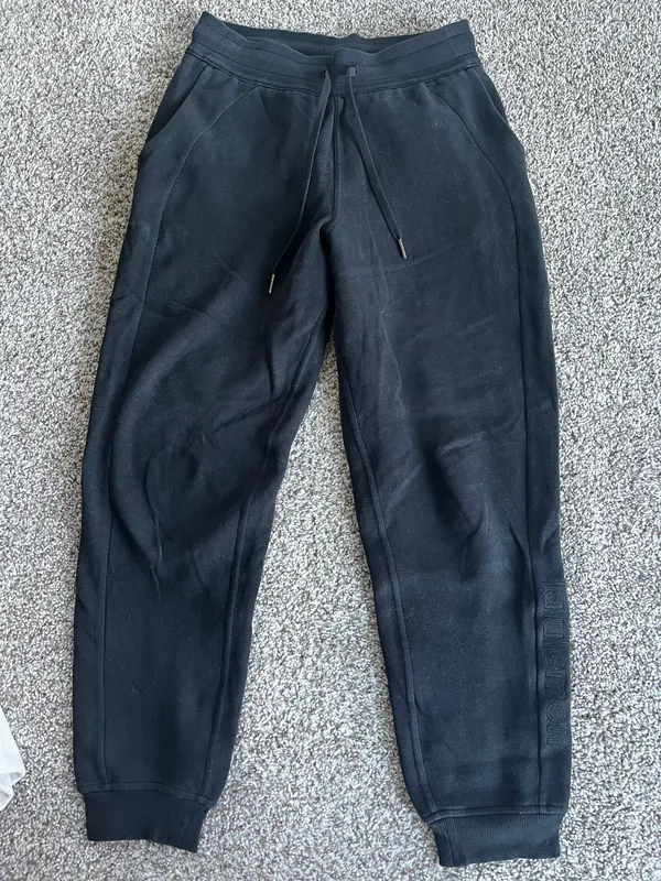 Lululemon Scuba Joggers - Image 2