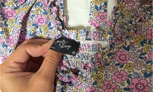 Boutique Top - Image 2