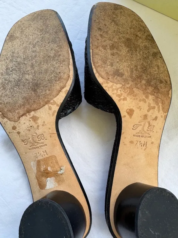 Tommy Bahama Sandal - Image 3