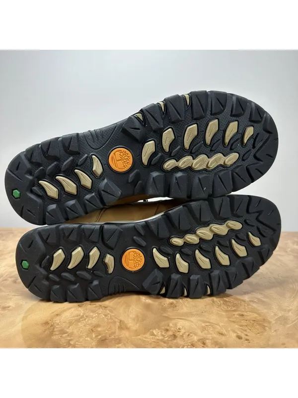 Timberland Mt. Maddsen Mid Warm Lined Hiking Boots Womens 8 A42RW Waterproof - Image 6