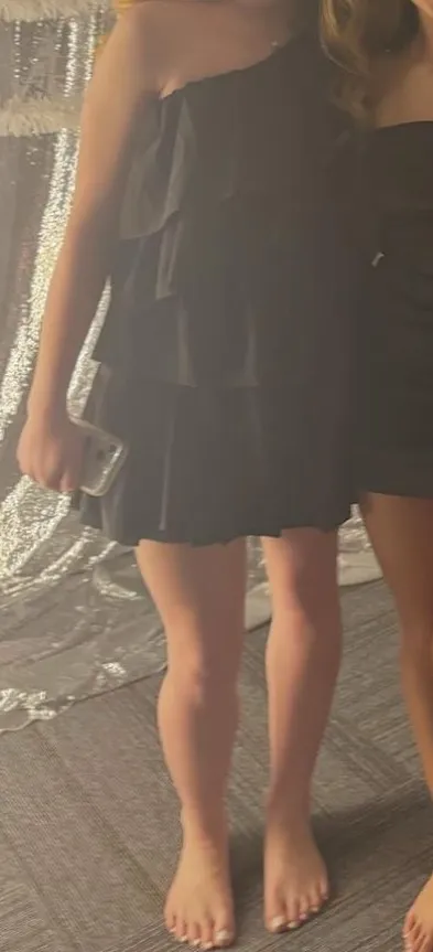 Endless Rose Dress - Image 4
