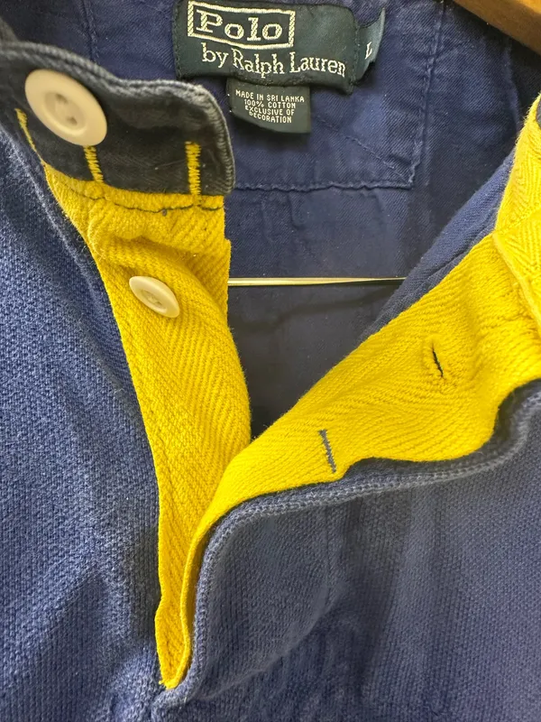 Polo Ralph Lauren Men’s Shirt - Image 4