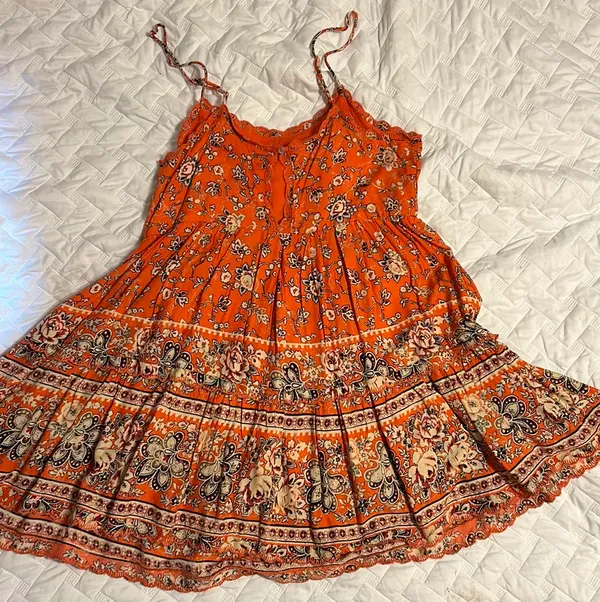 Urban Outfitters Sundress - Image 5