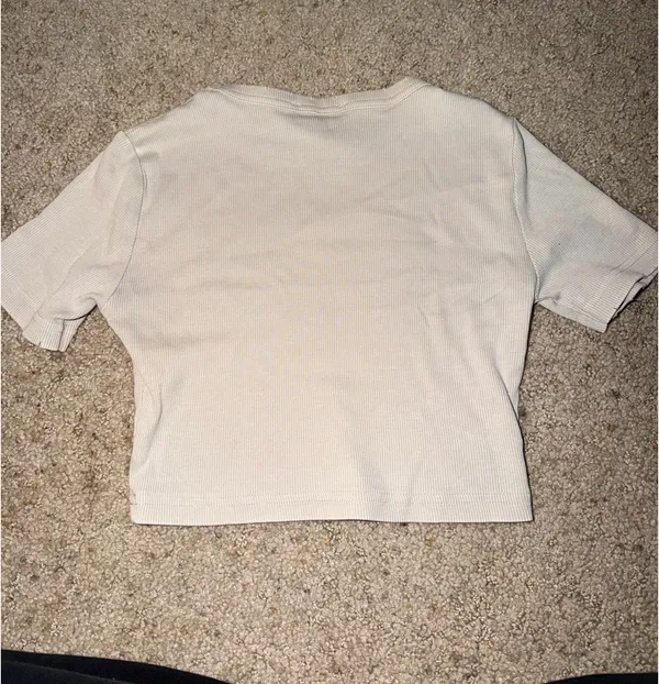 ZARA Top - Image 3
