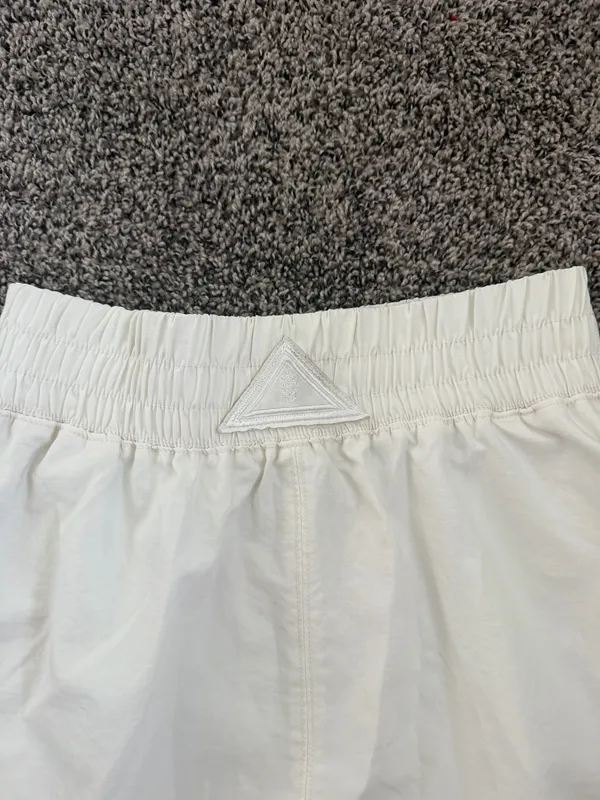 Free People Movement Next Round Shorts - Image 2