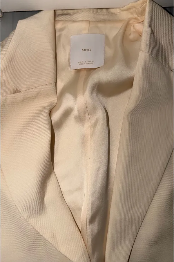Mango Vest - Image 2