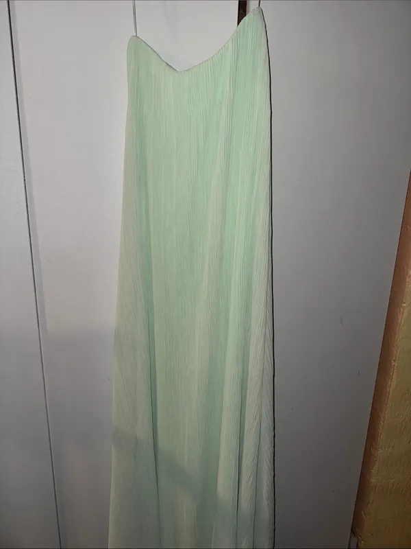 Show me your mumu Athena maxi dress - Image 3