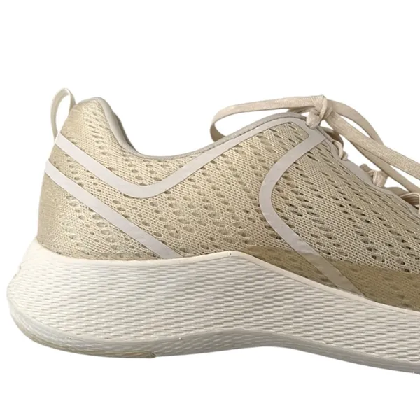 EUC Dansko Sky Sneakers Ivory Size 7 - Image 6