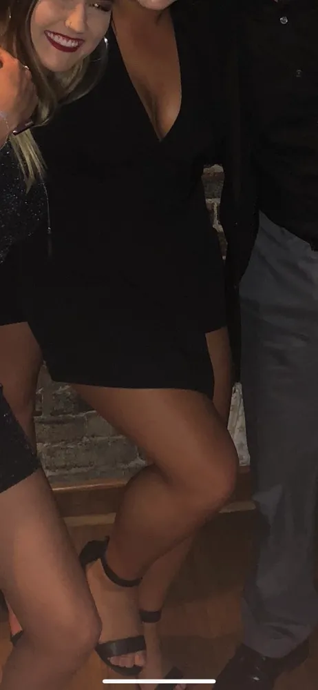 Missguided Black Long Sleeve Romper - Image 3