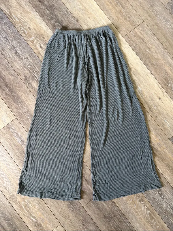Auden Ribbed Wide - Image 5