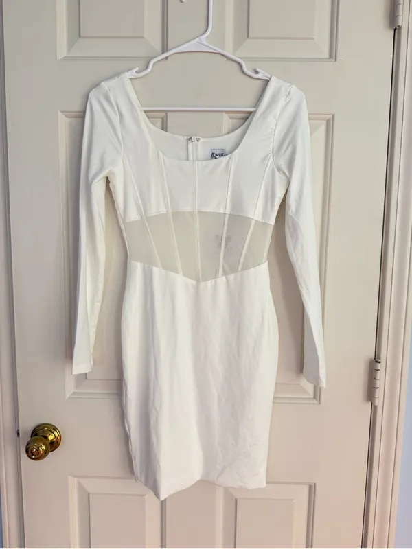 NWT Princess Polly dress - Image 2