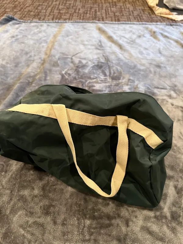 Duffel Green - Image 4