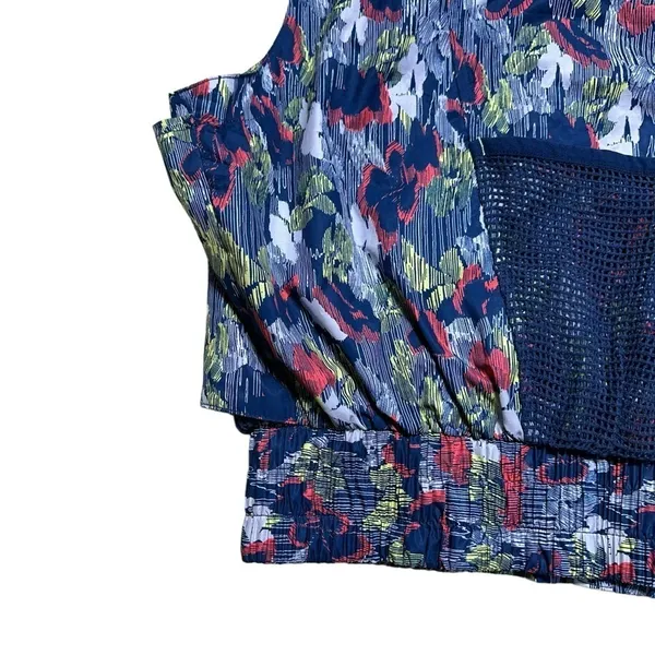 FP Movement by Free People Off The Grid Printed Vest | U.S. Woman’s Small - Image 9