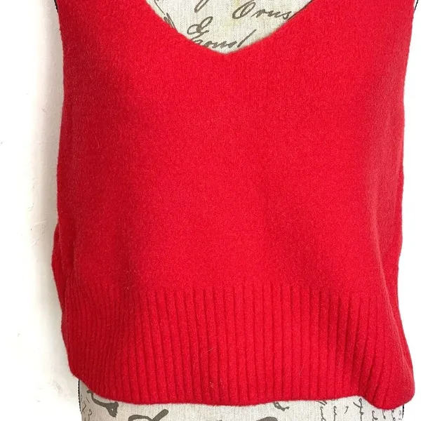 A new day blouse sleeveless - Image 4