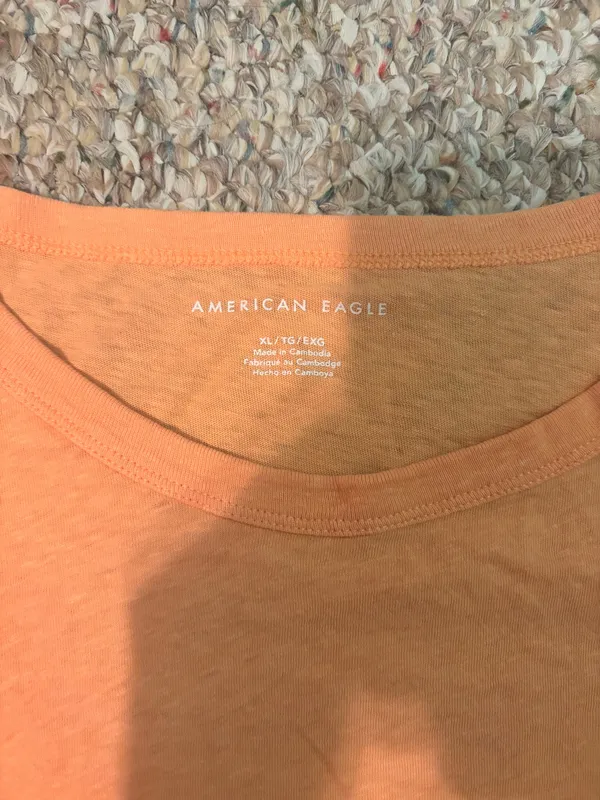 American Eagle Tee - Image 3