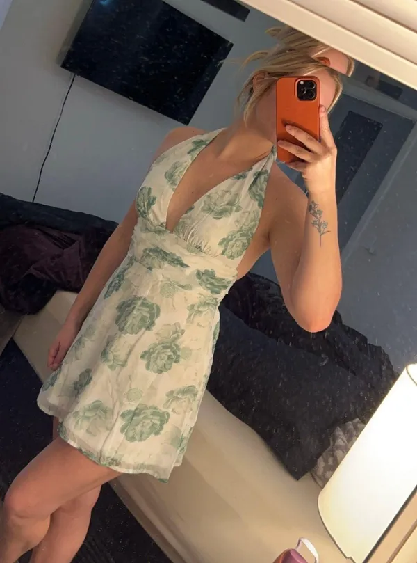 ThatsSoFetch Dress - Image 2