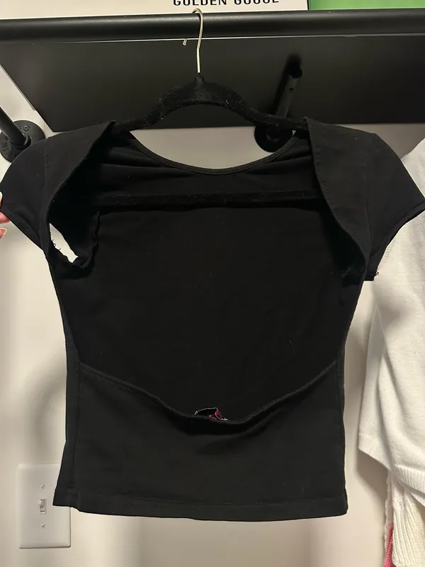 Edikted Top - Image 2